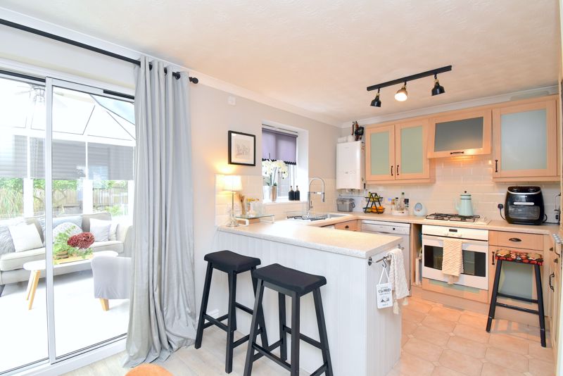 Kitchen- click for photo gallery